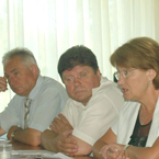 Чернігівщина: Часу до виборів обмаль